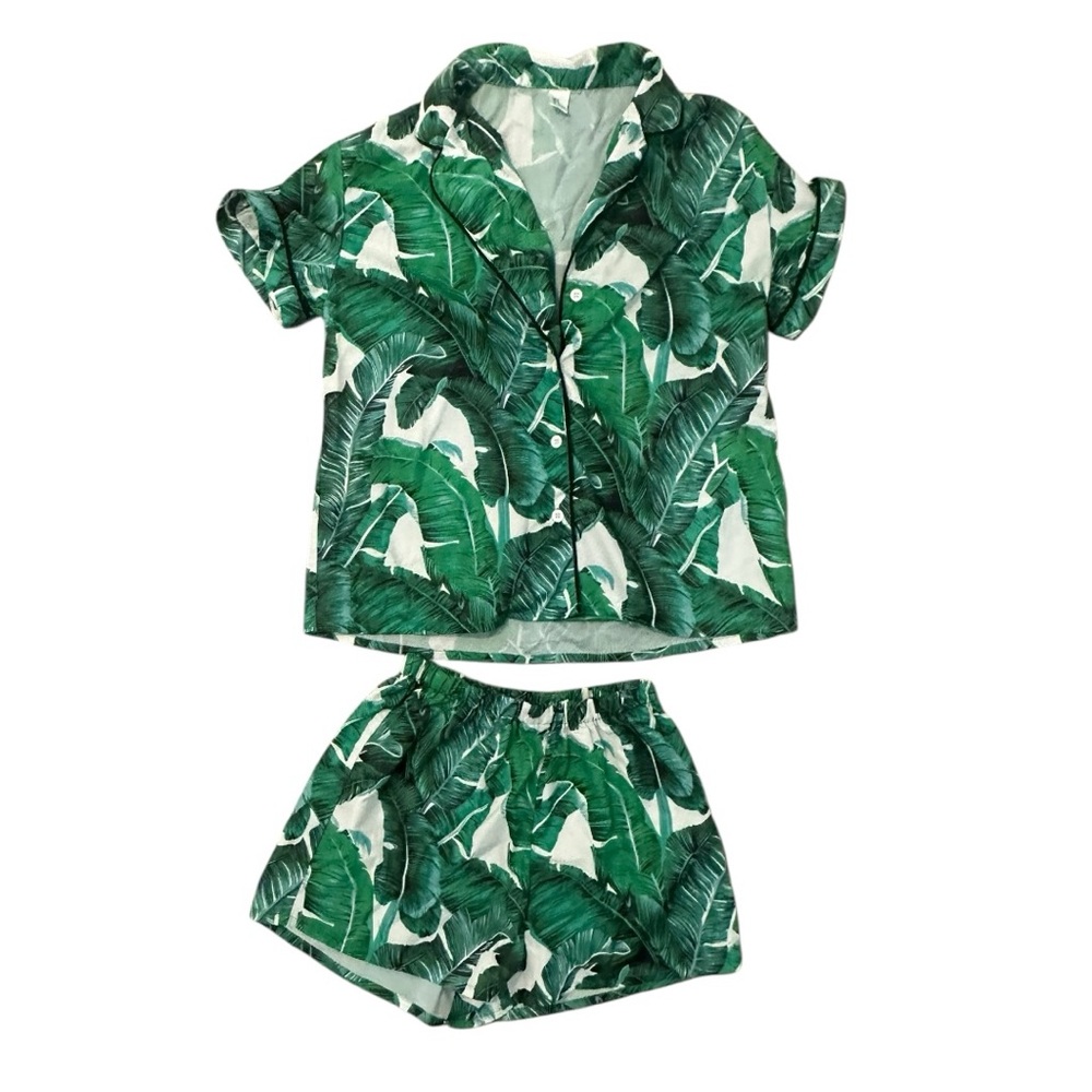 Pajama Set - Picture 4 of 6